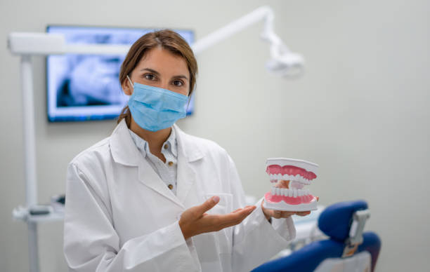 Best Emergency Dental Care for Sports Injuries in Danbury, TX