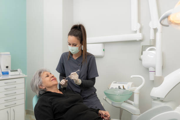 Best Walk-In Emergency Dental Services in Danbury, TX