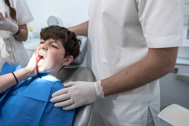 Best Emergency Pediatric Dental Care in Danbury, TX