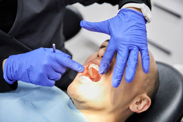 Best Emergency Care for Gum Disease in Danbury, TX